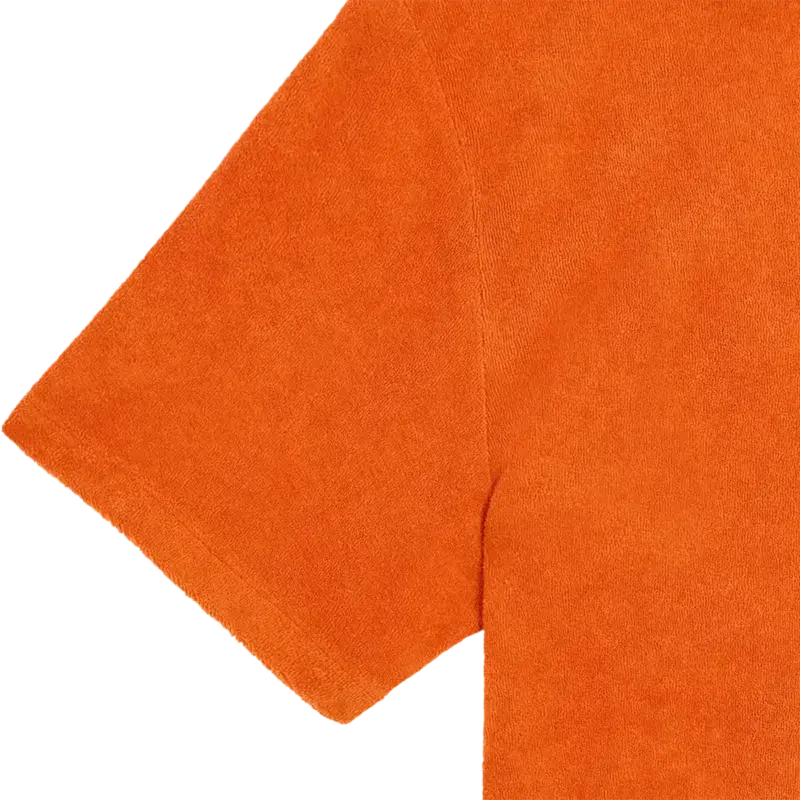 Bask In The Sun Fire GOXO SS Polo