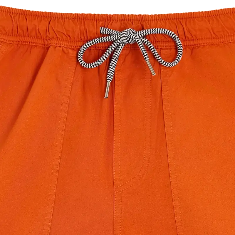 Bask In The Sun Fire KOLDO Short