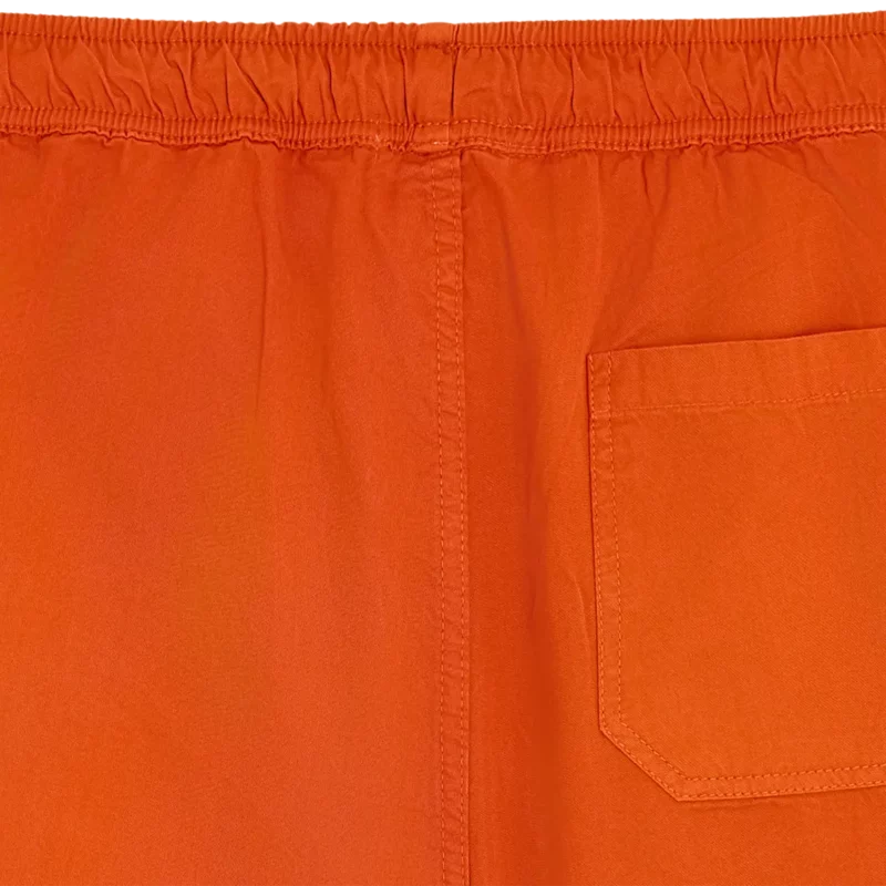 Bask In The Sun Fire KOLDO Short
