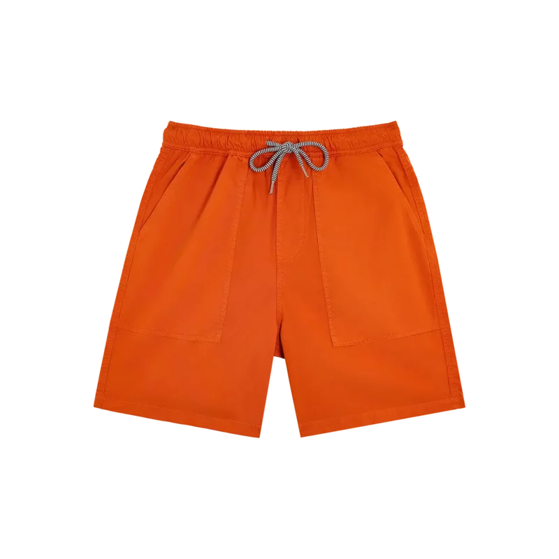 bask in the sun fire KOLDO short