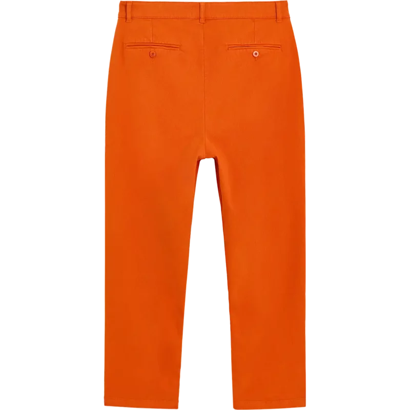 Bask In The Sun Fire MAGURO Pant