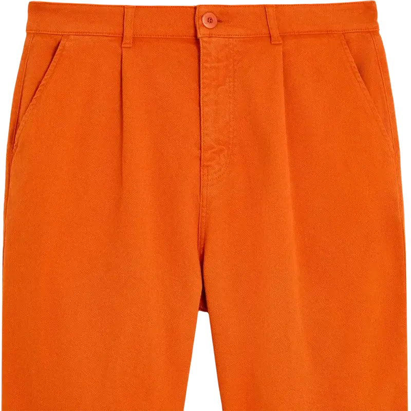Bask In The Sun Fire MAGURO Pant