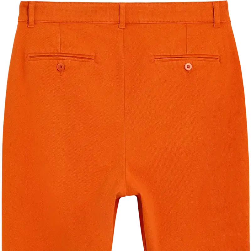 Bask In The Sun Fire MAGURO Pant