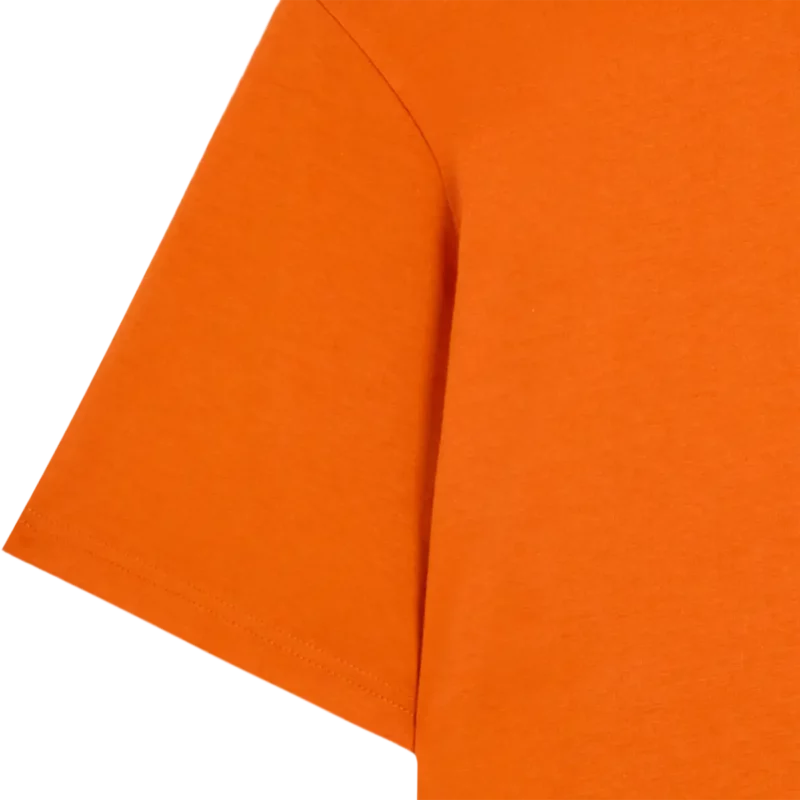 Bask In The Sun Fire NATUREZA Tee