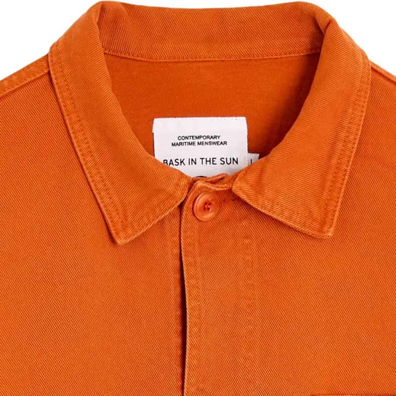 Bask In The Sun Fire SERGI Jacket