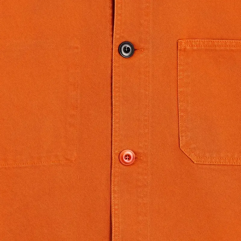 Bask In The Sun Fire SERGI Jacket