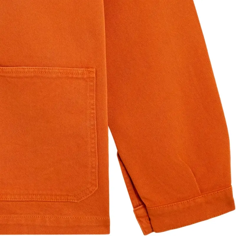 Bask In The Sun Fire SERGI Jacket