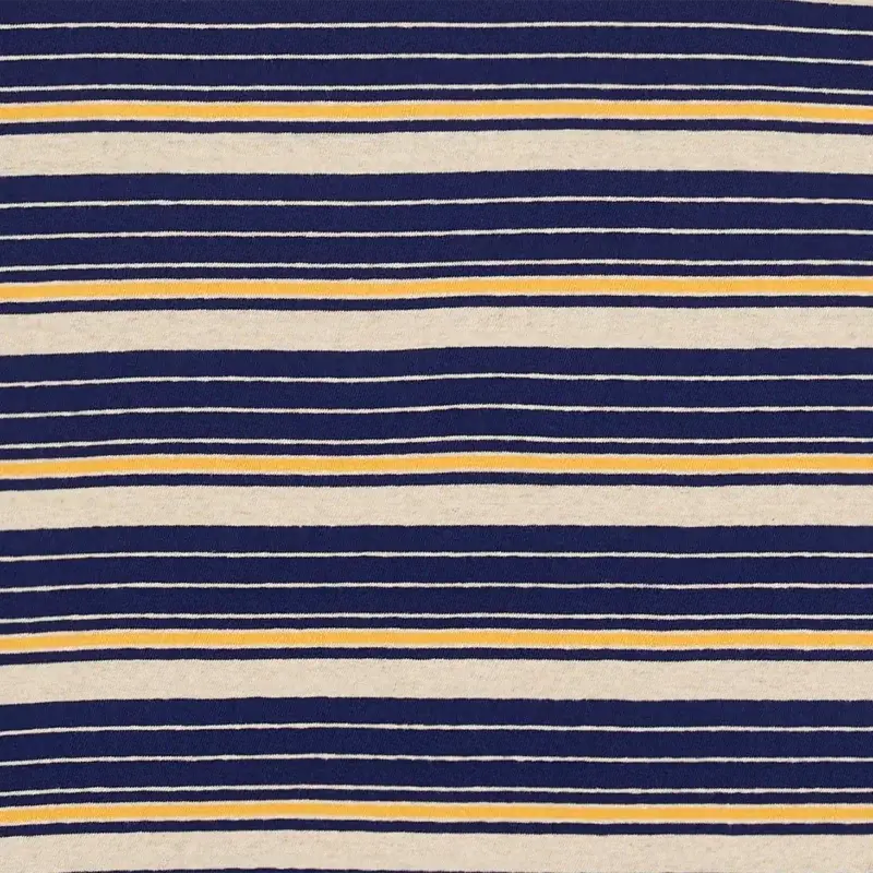 Bask In The Sun Indigo ESTEBAN Tank