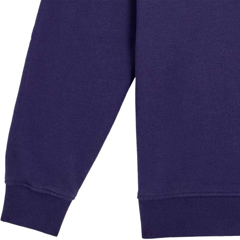 Bask In The Sun Indigo MINI TO THE SEA Sweat