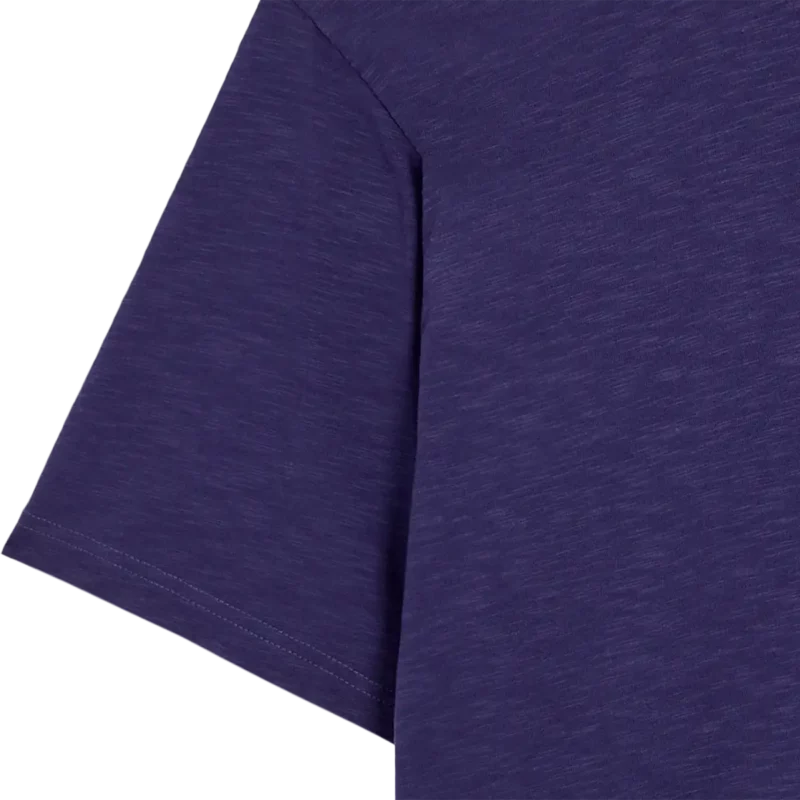Bask In The Sun Indigo MINI TO THE SEA Tee