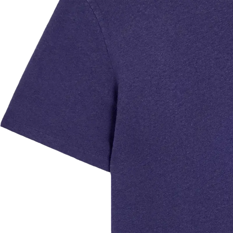 Bask In The Sun Indigo STEPHANOS Tee