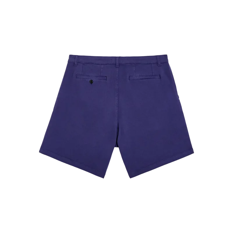 Bask In The Sun Indigo ZURIKO Short