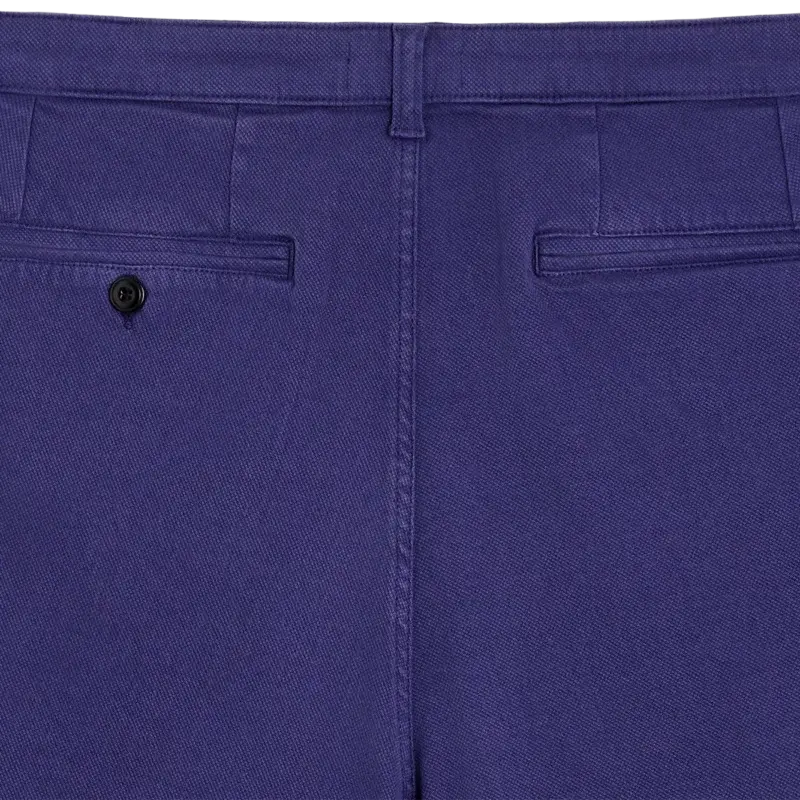 Bask In The Sun Indigo ZURIKO Short