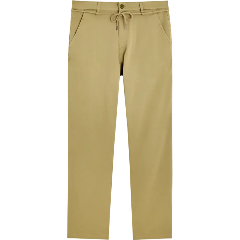 bask in the sun lichen TIAGO pant