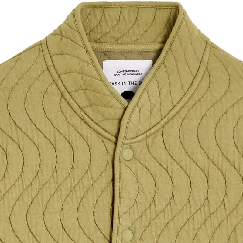 Bask In The Sun Lichen YUMI Jacket
