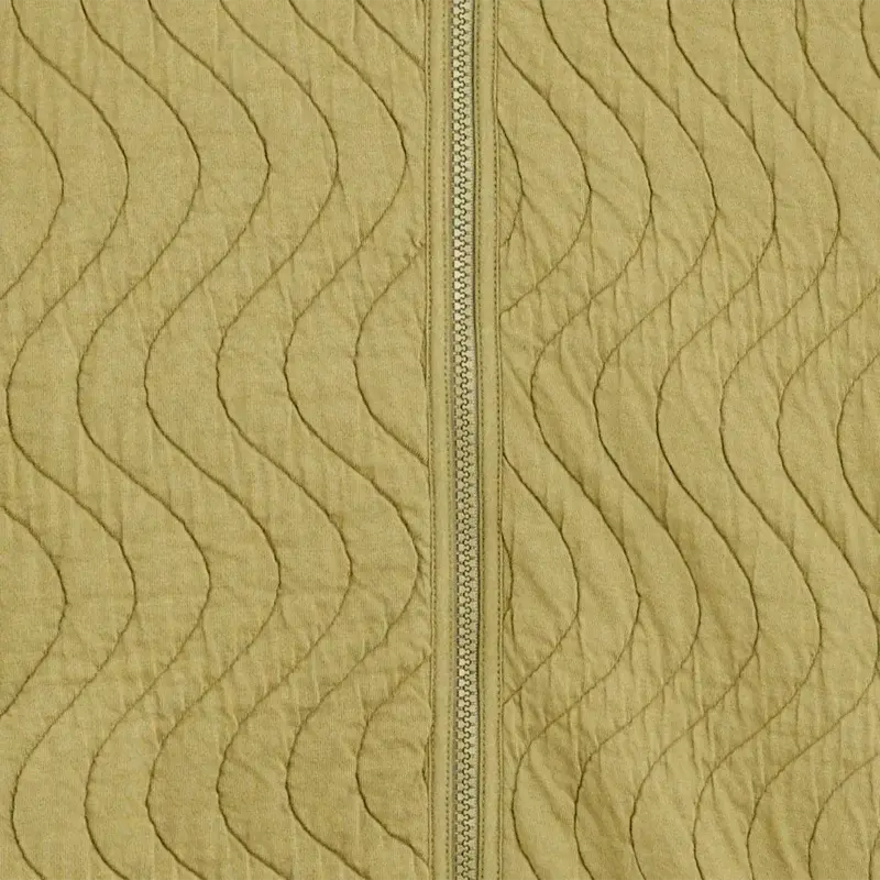 Bask In The Sun Lichen YUMI Waistcoat
