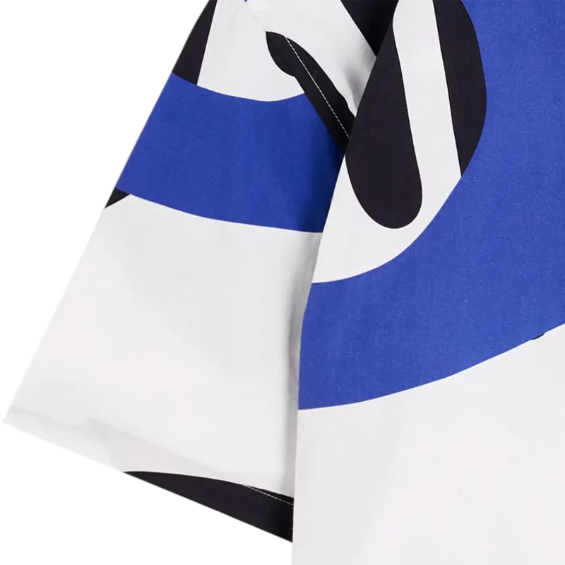 Bask In The Sun Natural EYE Shirt
