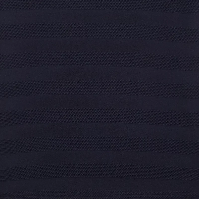 Bask In The Sun Navy BOGA Tee
