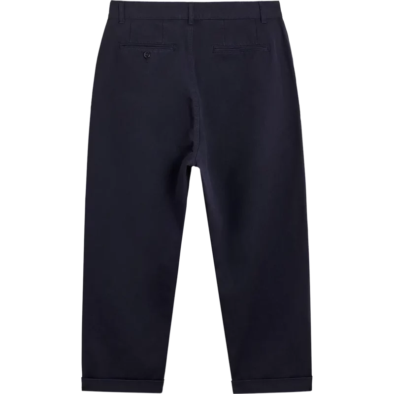 Bask In The Sun Navy IZARO Pant