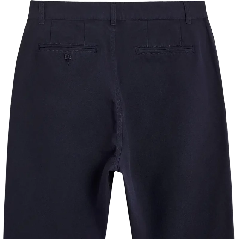Bask In The Sun Navy IZARO Pant