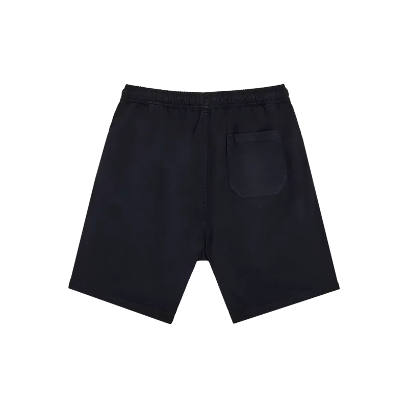 Bask In The Sun Navy KOLDO Short