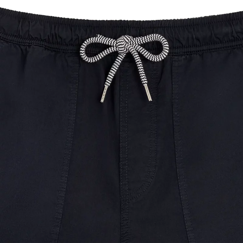 Bask In The Sun Navy KOLDO Short