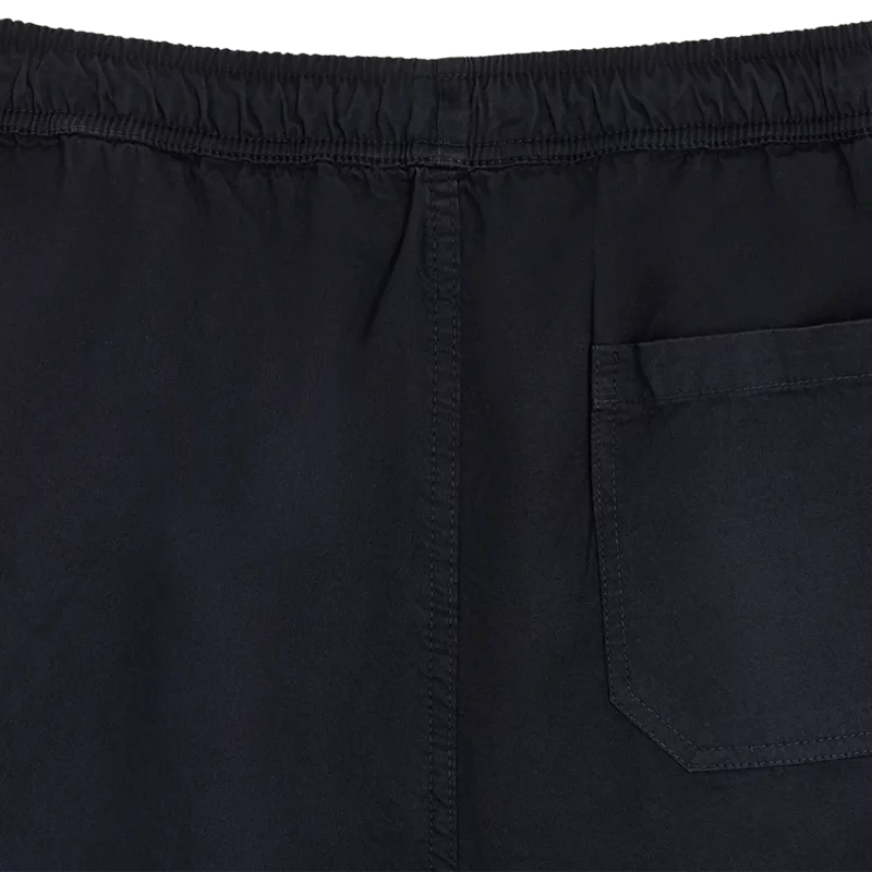 Bask In The Sun Navy KOLDO Short