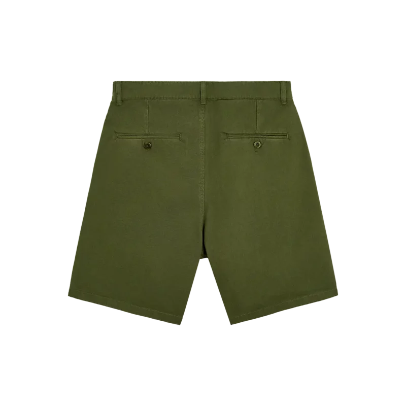 Bask In The Sun Olive GABI Short