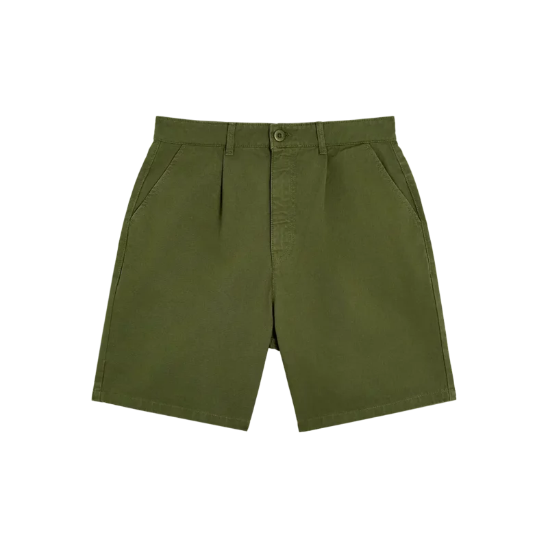 bask in the sun olive GABI short