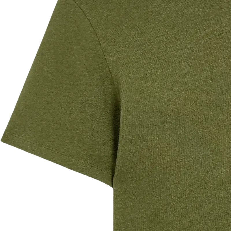 Bask In The Sun Olive STEPHANOS Tee