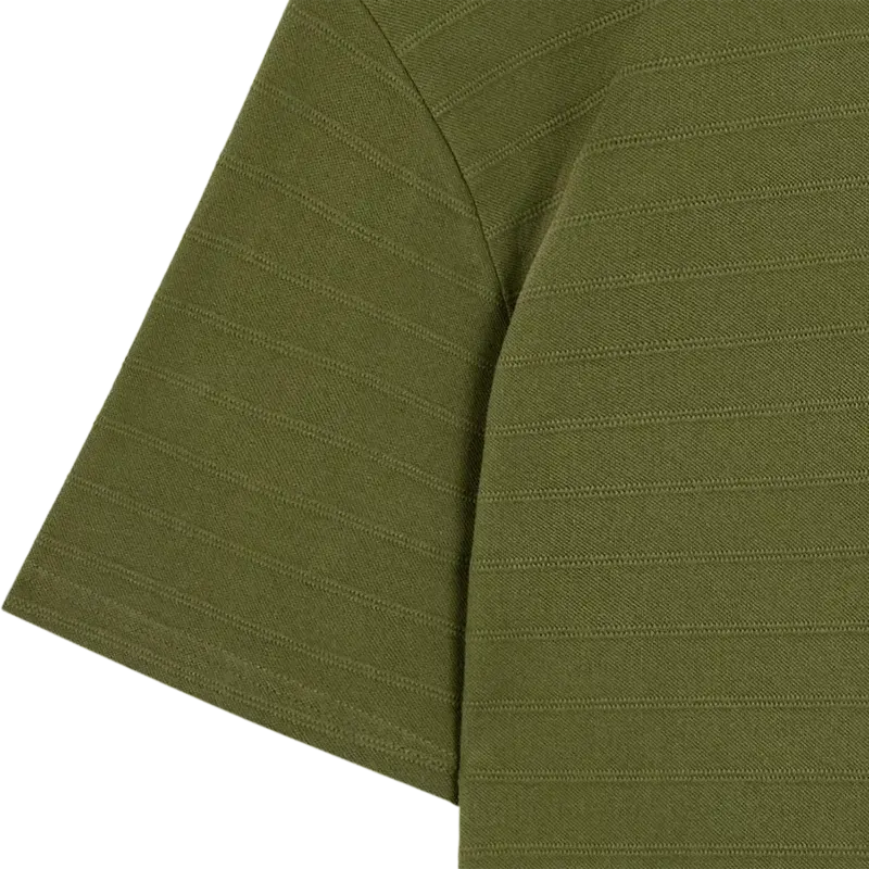 Bask In The Sun Olive TALO Tee