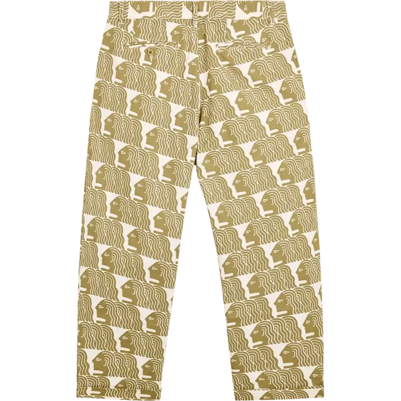Bask In The Sun Profiles IZARO Pant