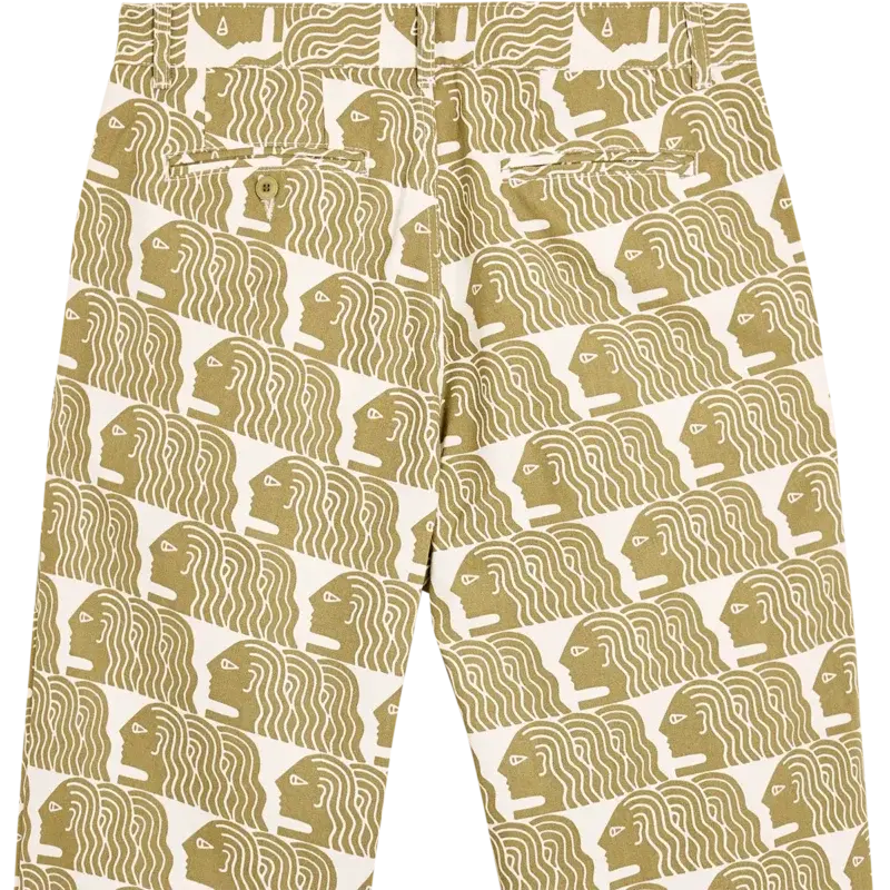 Bask In The Sun Profiles IZARO Pant