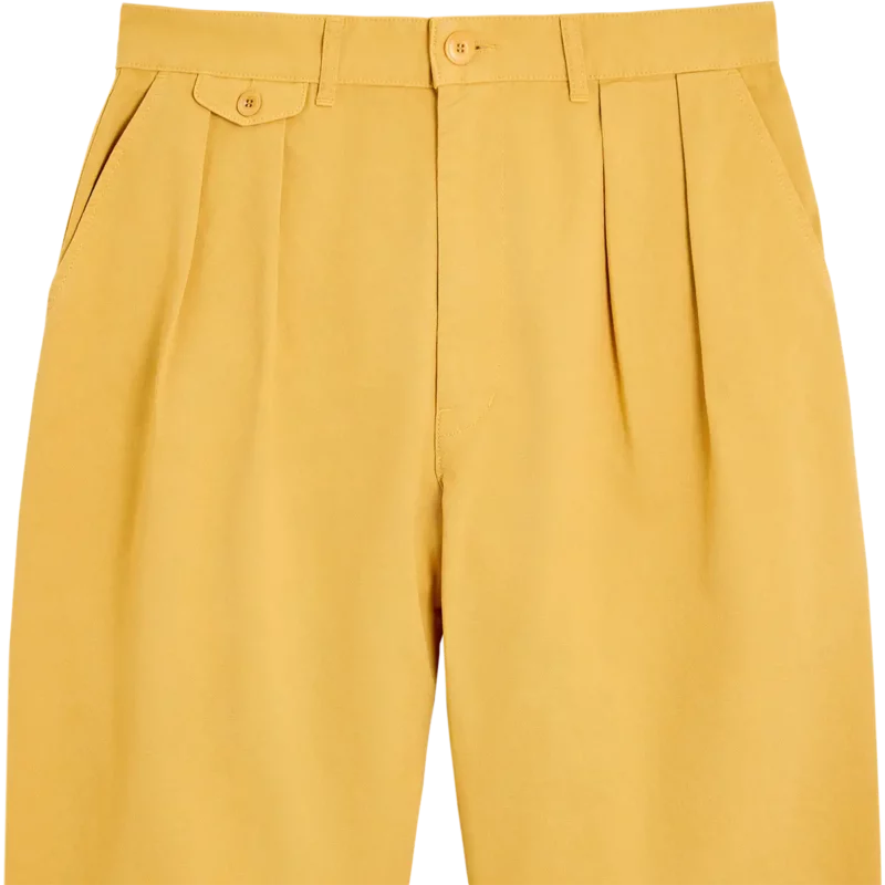 Bask In The Sun Sun IZARO Pant