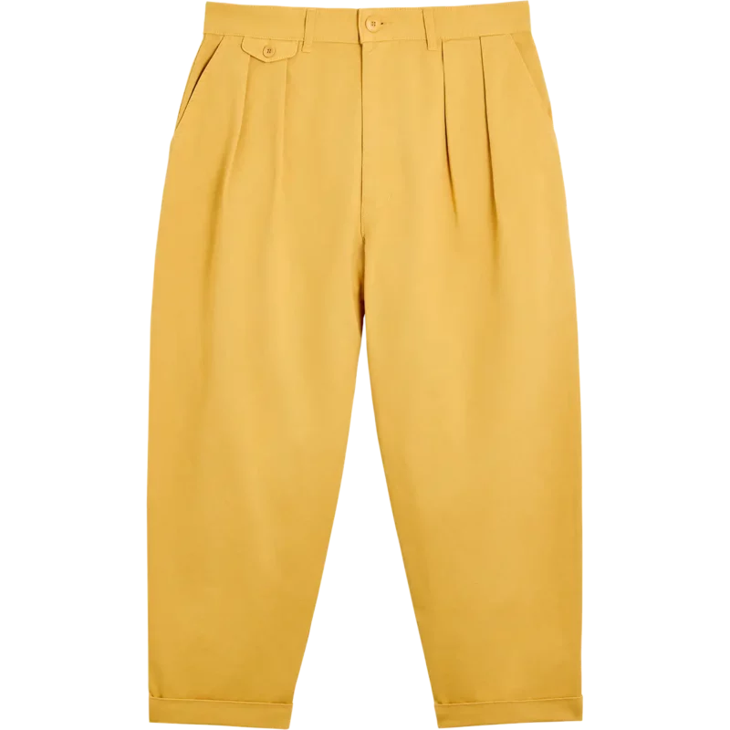 bask in the sun sun IZARO pant