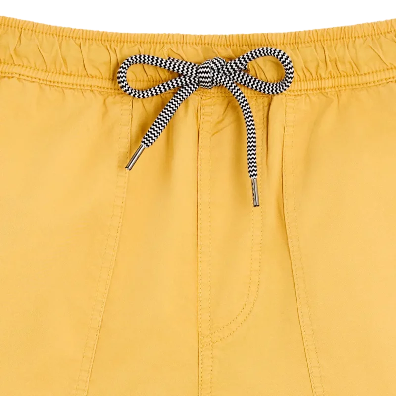 Bask In The Sun Sun KOLDO Short