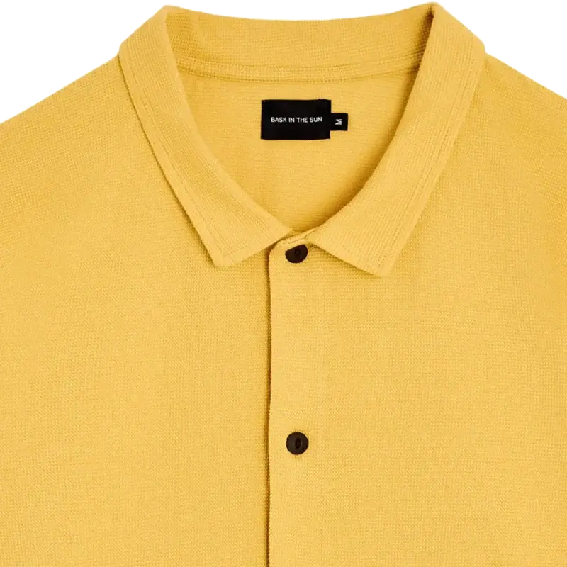 Bask In The Sun Sun LEIKIO Shirt