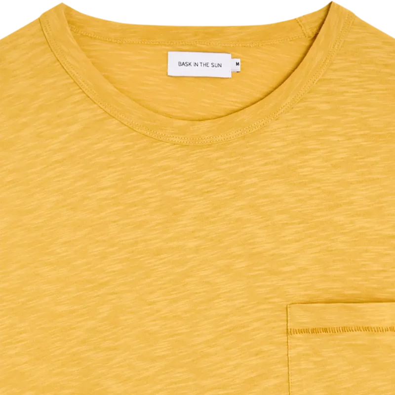 Bask In The Sun Sun ZURRIOLA Tee