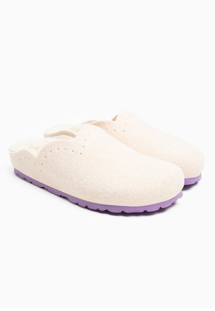 Bayton Sabots Alpilles Beige Bayton