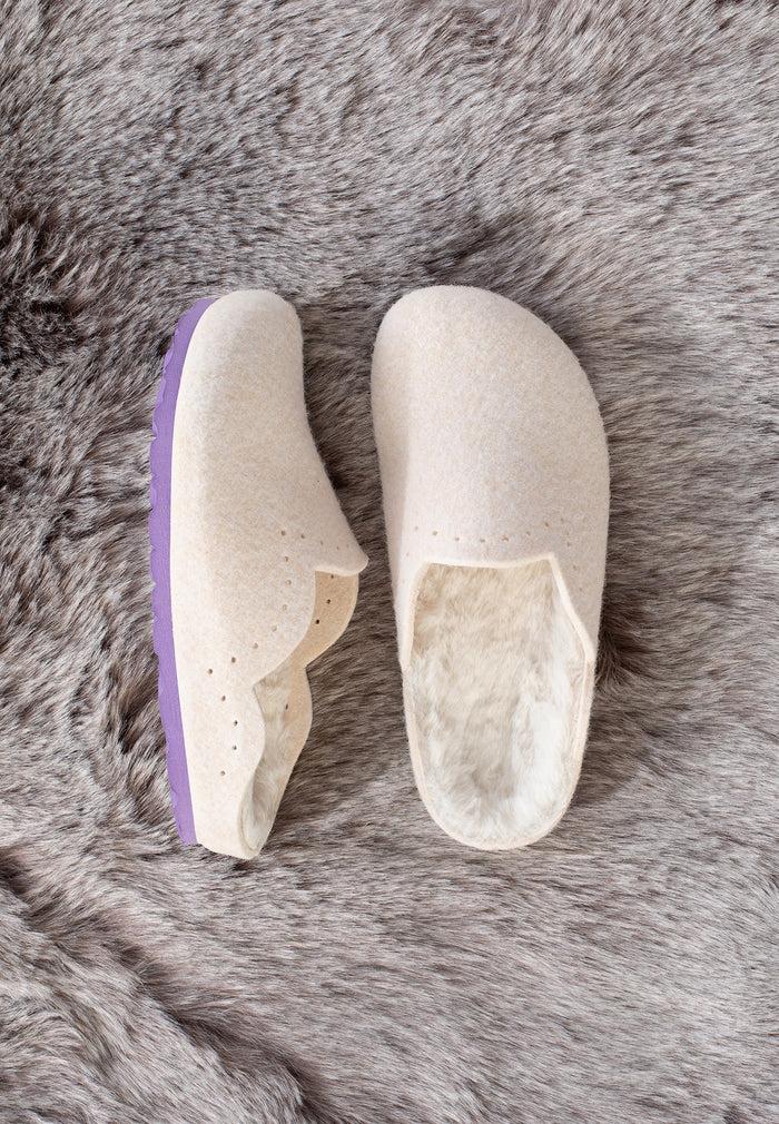 bayton Sabots Alpilles Beige Bayton