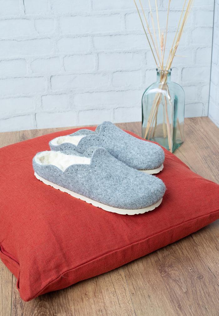 Bayton Sabots Alpilles Gris