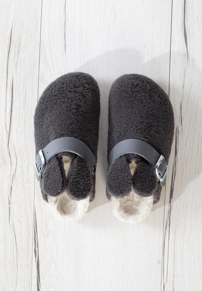 bayton Sabots Alpine Anthracite Bayton