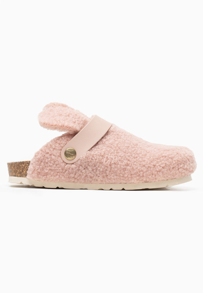 Bayton Sabots Alpine Rose