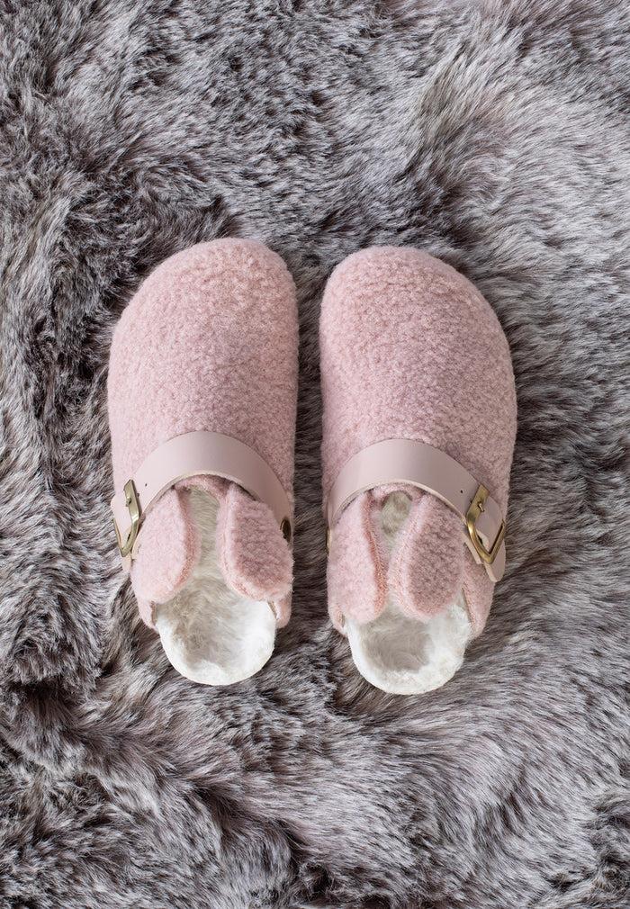 bayton Sabots Alpine Rose