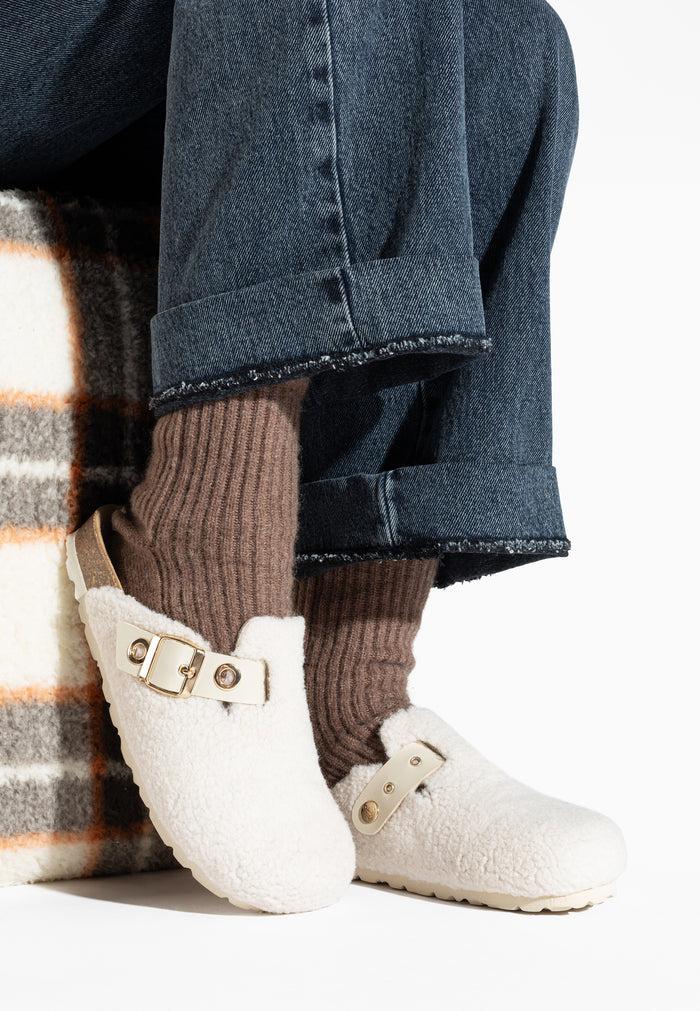 bayton Sabots Amazone Beige