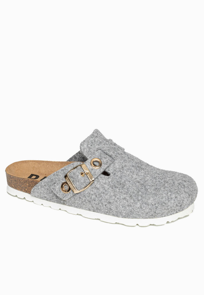 Bayton Sabots Amazone Gris