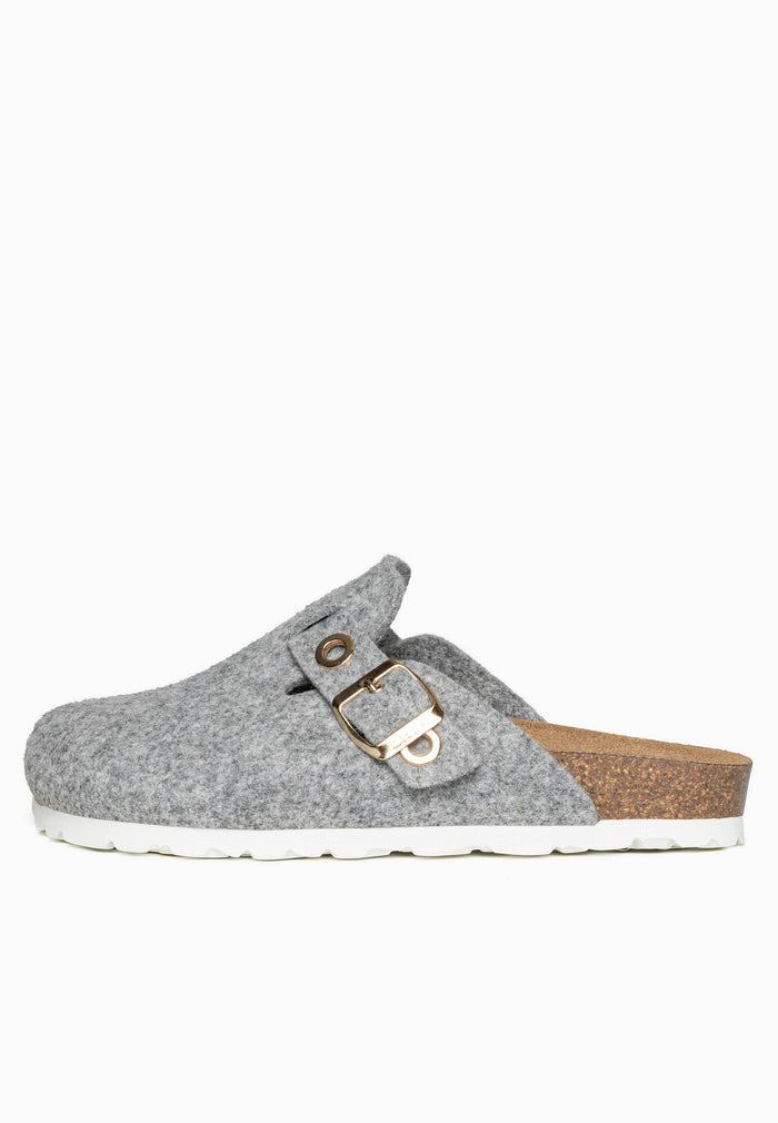 Bayton Sabots Amazone Gris