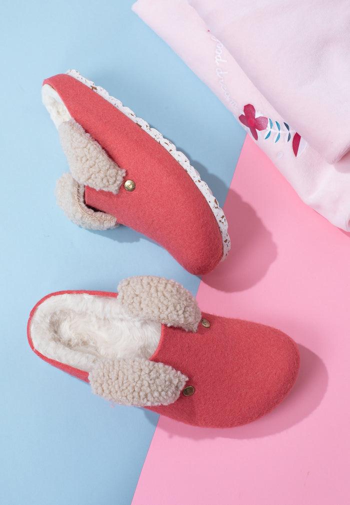 bayton Sabots Apennins Corail Bayton