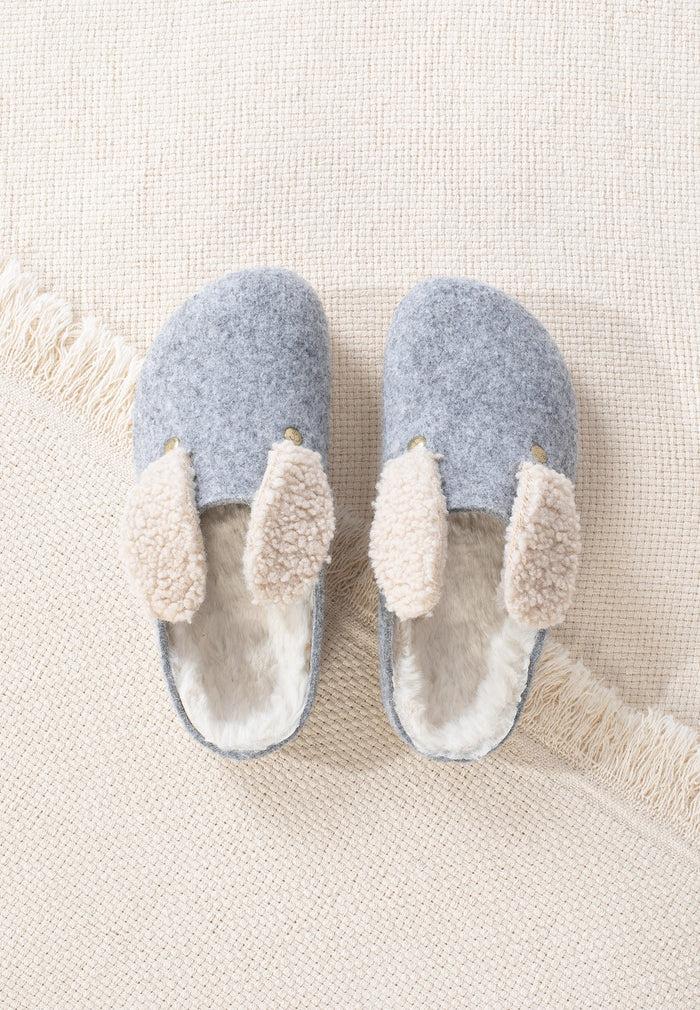 Bayton Sabots Apennins Gris