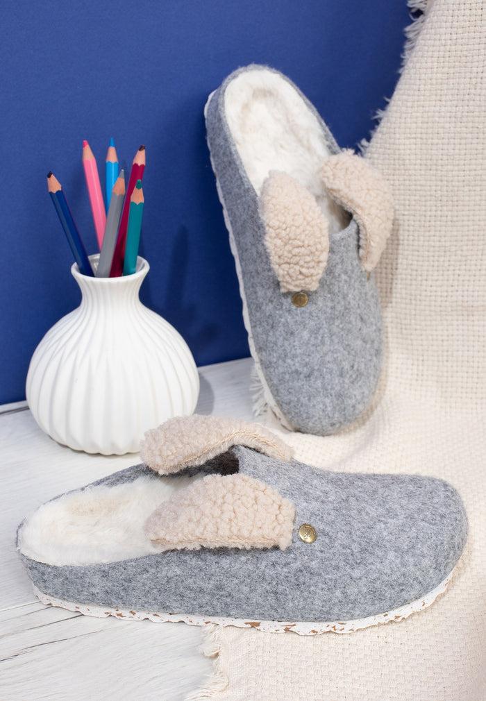 bayton Sabots Apennins Gris